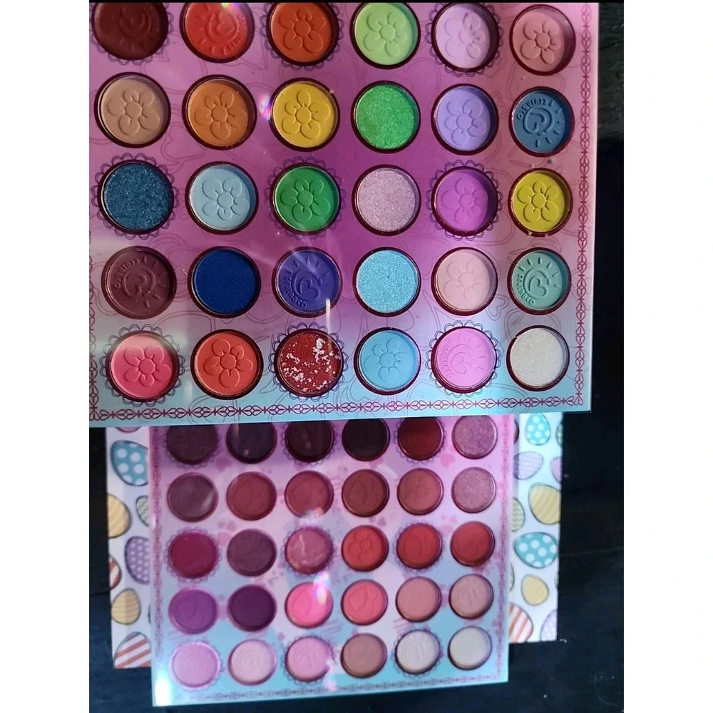 Kevin And Coco NEW Eye Shadow Palet, Sealed And Unopened